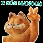 Daime. Paciência