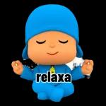 pocoyo