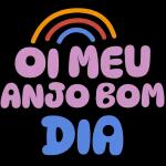  Oii
Bom dia!!