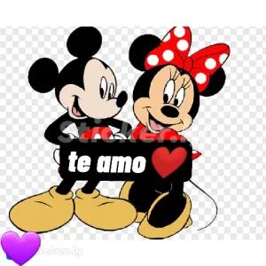 te amo keraly  - getsticker.com