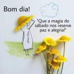 sábado 