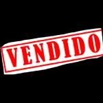 vendido
