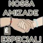 amizade 