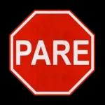para de fazer besteira