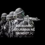 polícia 