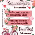 Bdia da semana 
