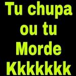 te amo gostosa
