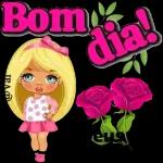 bom dia