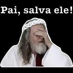 pra mim