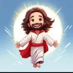 QUE O SENHOR NOS DÊ UM BOM DIA!