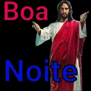 Boa 2 Noite - getsticker.com