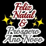 feliz Natal pra você