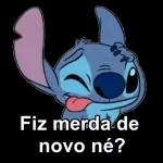 Stitch 