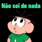 turma da monica