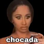 cardi B ❤️‍🔥