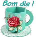 Bom dia