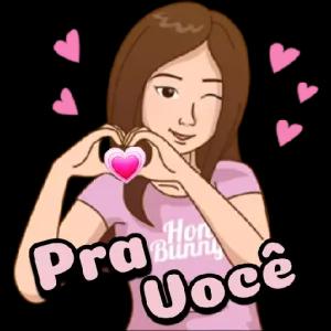 Hon Provocê - getsticker.com