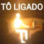 vai lavar louça homem