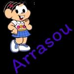 turma da monica