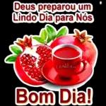 que bom