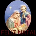 Feliz natal