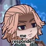 Goku gremista invalida seu argumento