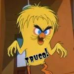 TRUCO!