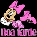 boa tarde 