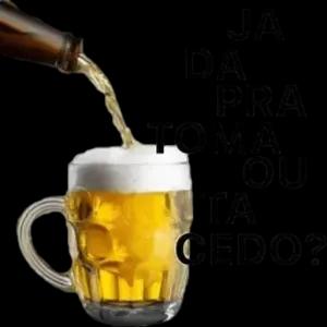 JA DA PRA TOMAR OU TA CEDO? - getsticker.com
