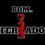 Boa tarde!