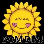 bom dia