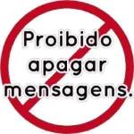 Meu problema é: TÔ COM TESÃO! Quero muito foder... de preferência com VOCÊ! 