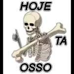 Esperando alguém mim dar um Oi И Д