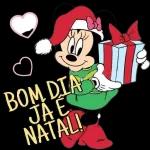 Já é natal!!! 🎅 