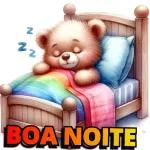 Boa noite 