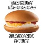 A DOCINHO do GRUPO CHEGOU!!!