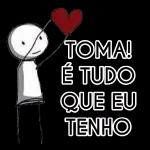 Te amo mil milhões 🥰 