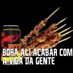 BOM CAFÉ! BOM DIAAA