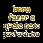 Você não presta