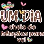 WE igv@ Que Deus احبى Sabençoe a sua vida