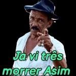tá me devendo a Picanha