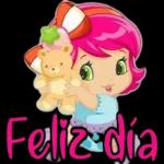 Feliz Dia das crianças🥳