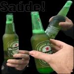 Cerveja 🍺