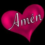‘AMEM!’