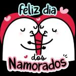 Feliz Dia dos Namorados