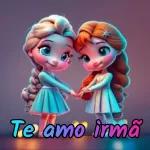amizade 
