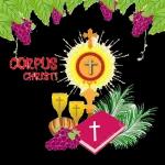 Corpus Christi 