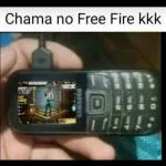 free Fire