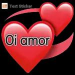 Oi amor