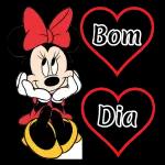 Eu gosto assim Amostradin